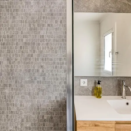 Βίλα De Luxe A Vue