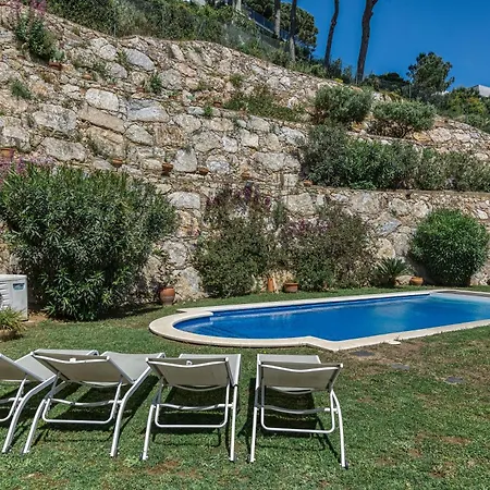 Βίλα De Luxe A Vue Begur