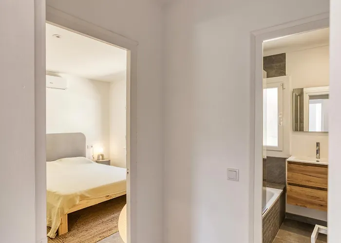 De Luxe A Vue Villa Begur