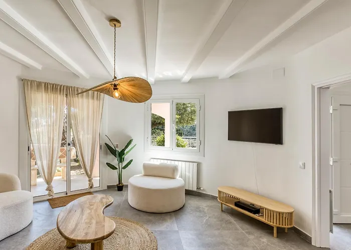 De Luxe A Vue Villa *