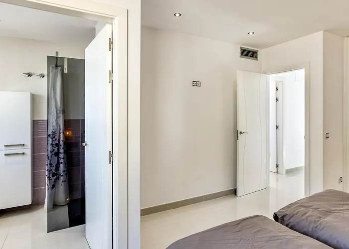 Villa De Luxe A Vue Begur