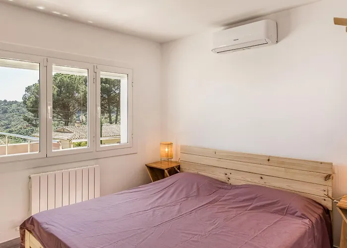 De Luxe A Vue Villa