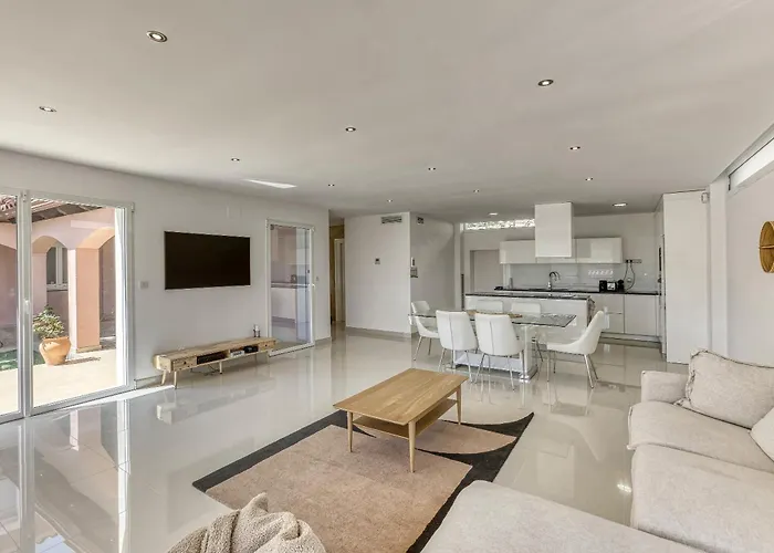 De Luxe A Vue Villa Begur