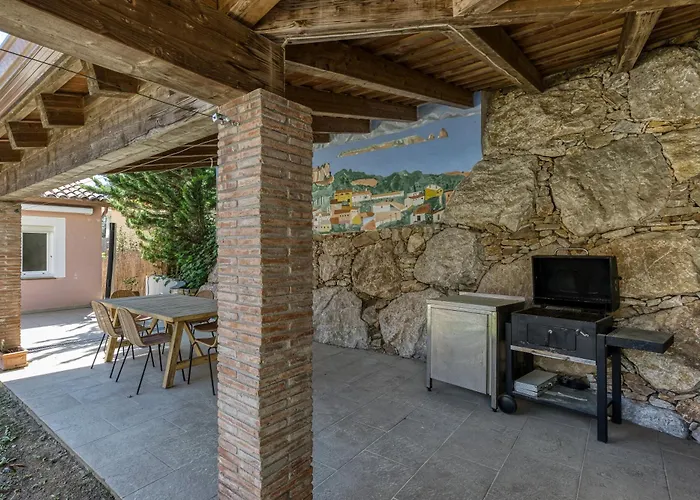 Villa De Luxe A Vue *