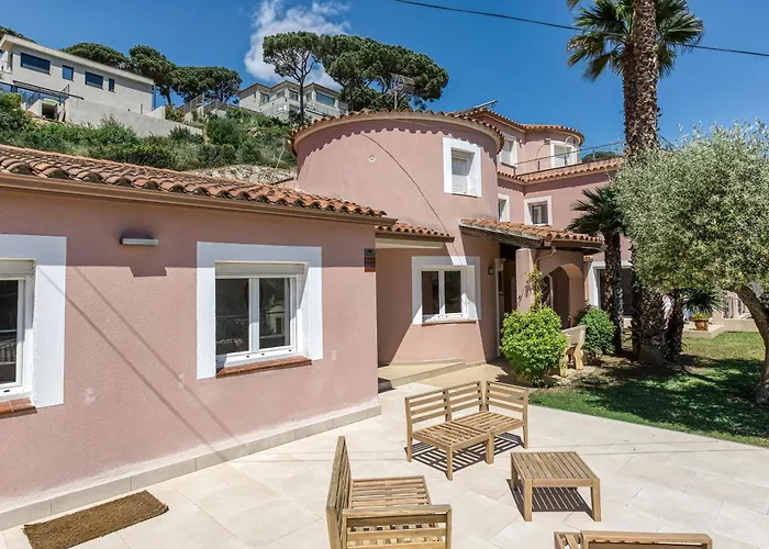 De Luxe A Vue Begur