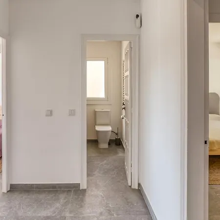 De Luxe A Vue Villa