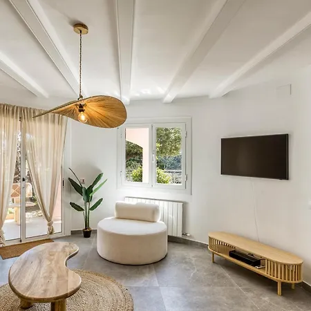 De Luxe A Vue Villa *