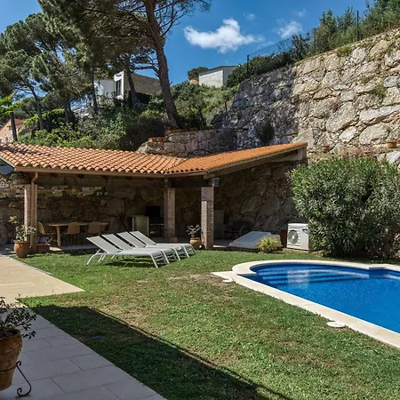 De Luxe A Vue Villa