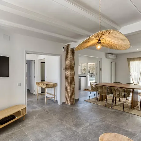 De Luxe A Vue Villa Begur