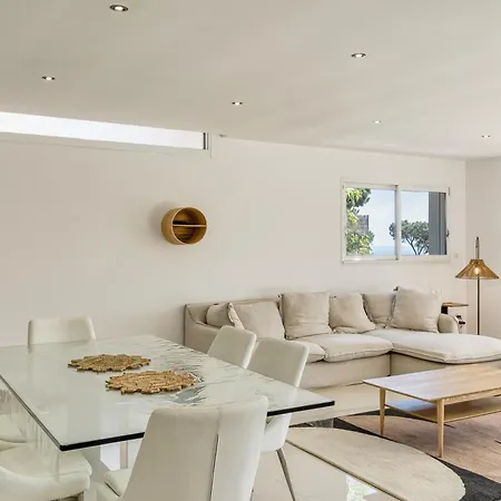 Villa De Luxe A Vue