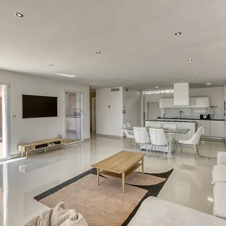 De Luxe A Vue Villa Begur