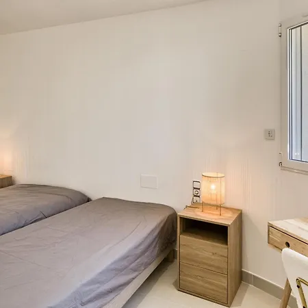 Villa De Luxe A Vue