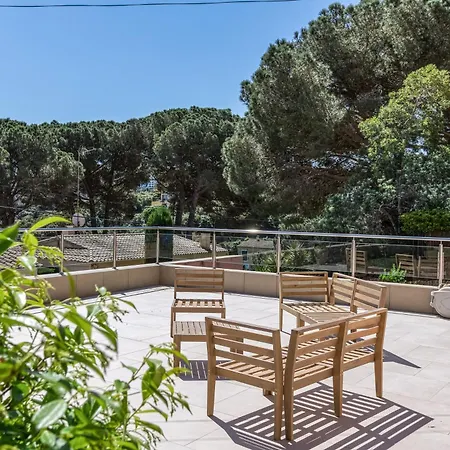 Villa De Luxe A Vue Begur