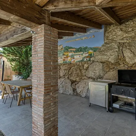Villa De Luxe A Vue *