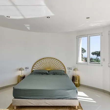 Villa De Luxe A Vue