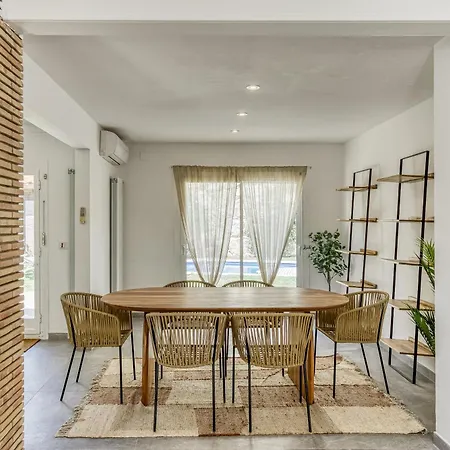 De Luxe A Vue Begur