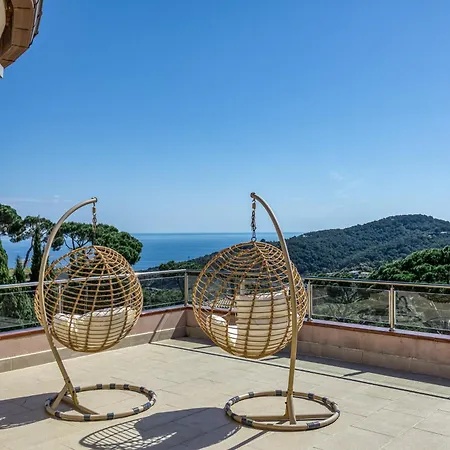 Villa De Luxe A Vue *