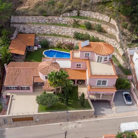 De Luxe A Vue Begur
