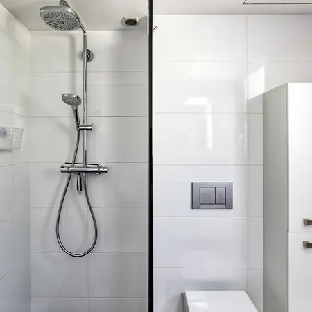 De Luxe A Vue Villa