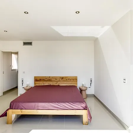Villa De Luxe A Vue *