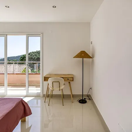 Villa De Luxe A Vue