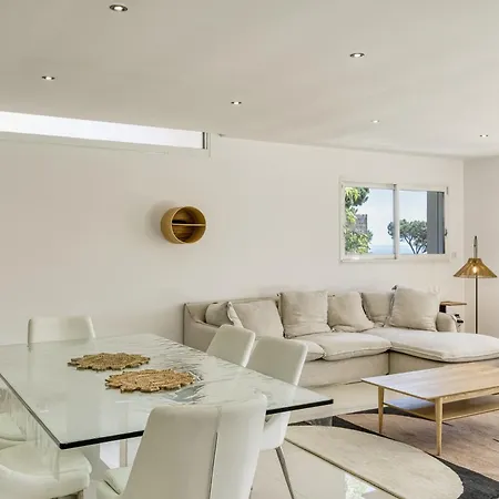 Villa De Luxe A Vue *