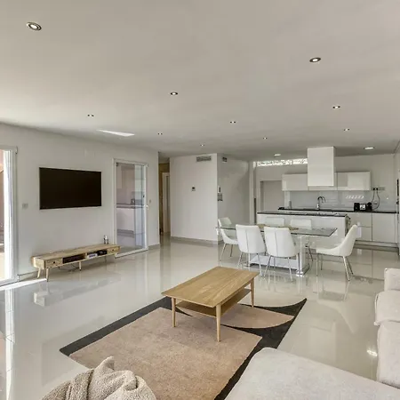 Villa De Luxe A Vue *