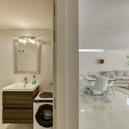 De Luxe A Vue Villa Begur