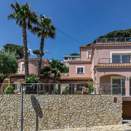 De Luxe A Vue * Begur