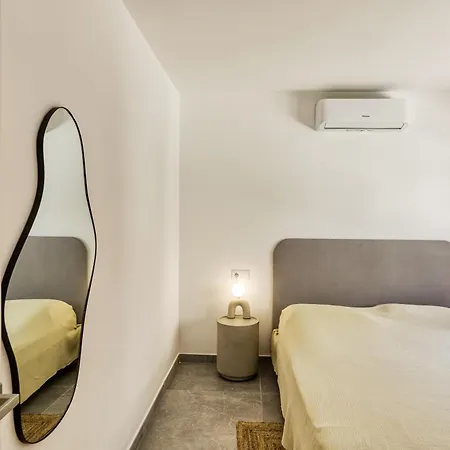 De Luxe A Vue Willa