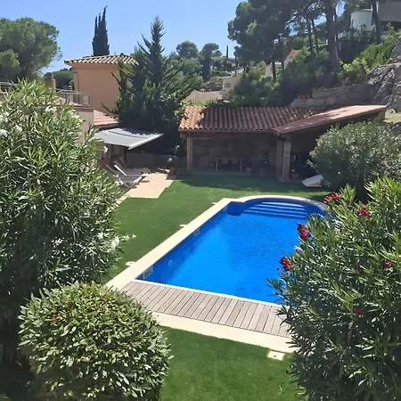 De Luxe A Vue * Begur